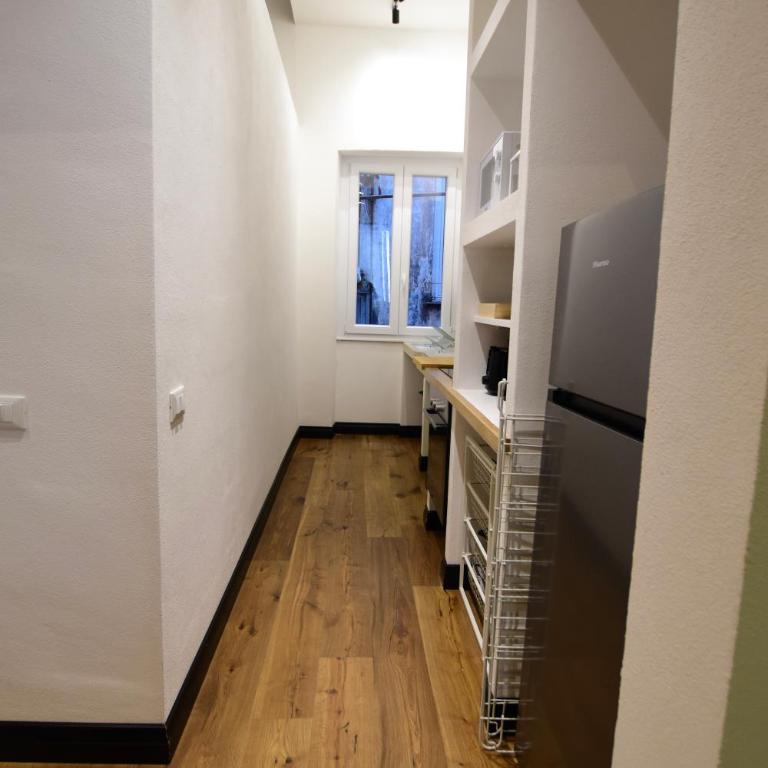 Casa Livia in centro storico a due passi dall'Acquario - Two-Bedroom Apartment - 16