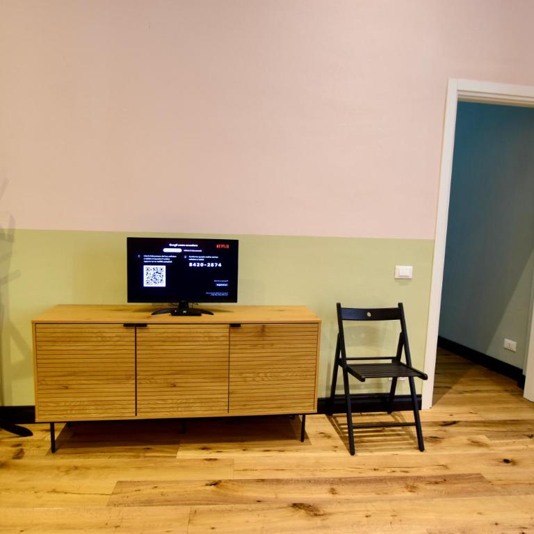 Casa Livia in centro storico a due passi dall'Acquario - Two-Bedroom Apartment - 45