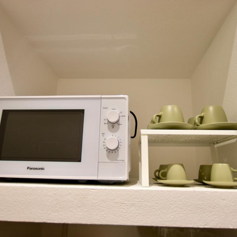 Casa Livia in centro storico a due passi dall'Acquario - Two-Bedroom Apartment - 33