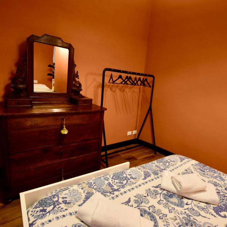 Casa Livia in centro storico a due passi dall'Acquario - Two-Bedroom Apartment - 30