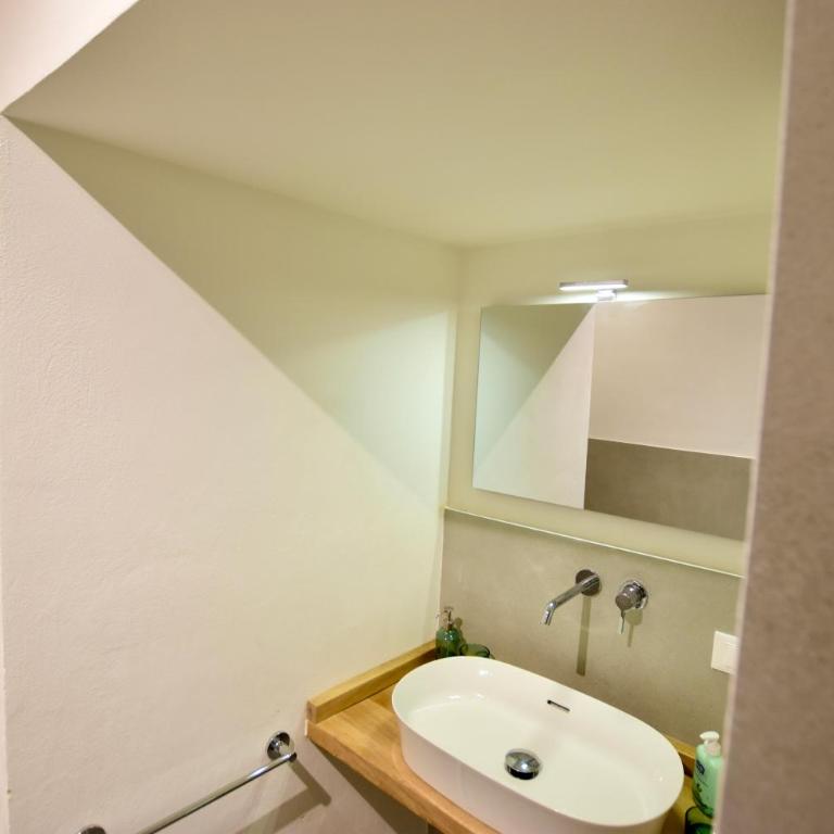 Casa Livia in centro storico a due passi dall'Acquario - Two-Bedroom Apartment - 48