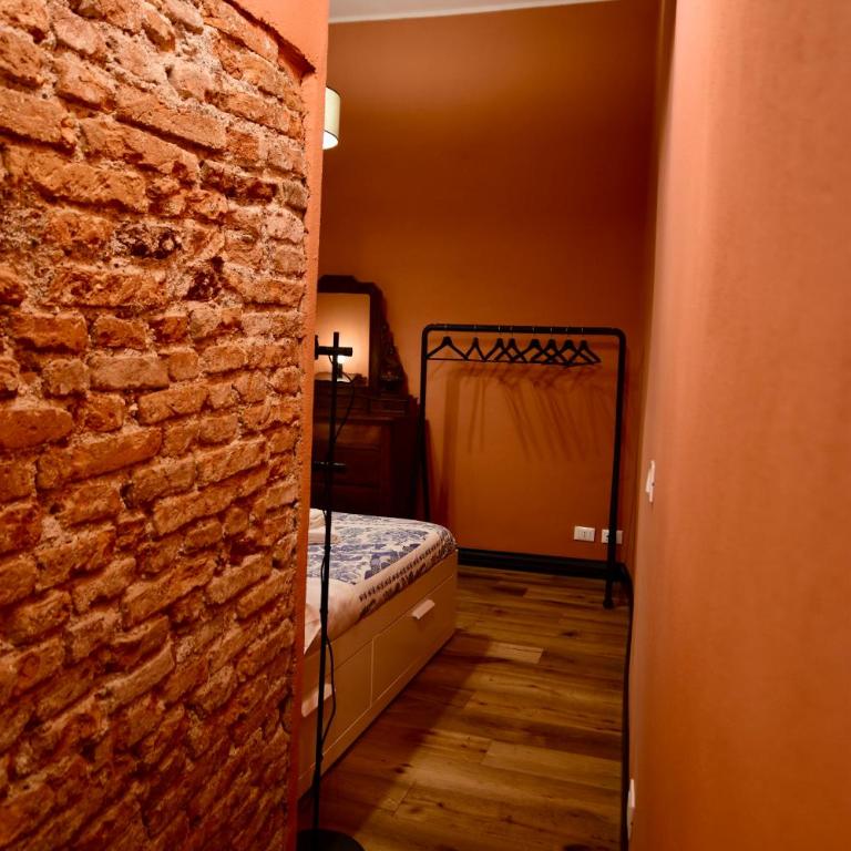 Casa Livia in centro storico a due passi dall'Acquario - Two-Bedroom Apartment - 64