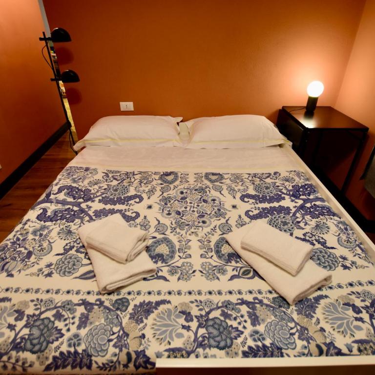 Casa Livia in centro storico a due passi dall'Acquario - Two-Bedroom Apartment - 31