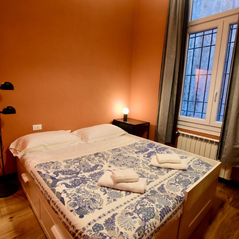 Casa Livia in centro storico a due passi dall'Acquario - Two-Bedroom Apartment - 3