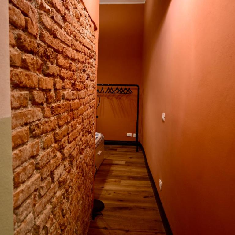 Casa Livia in centro storico a due passi dall'Acquario - Two-Bedroom Apartment - 42