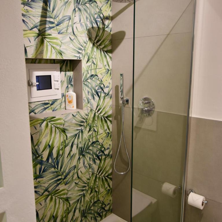 Casa Livia in centro storico a due passi dall'Acquario - Two-Bedroom Apartment - 52
