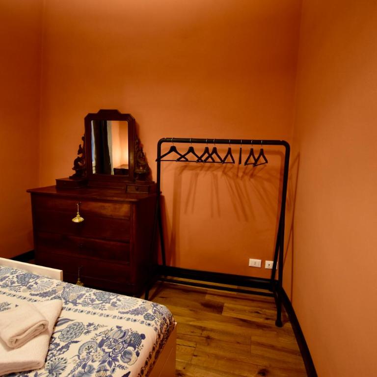 Casa Livia in centro storico a due passi dall'Acquario - Two-Bedroom Apartment - 70