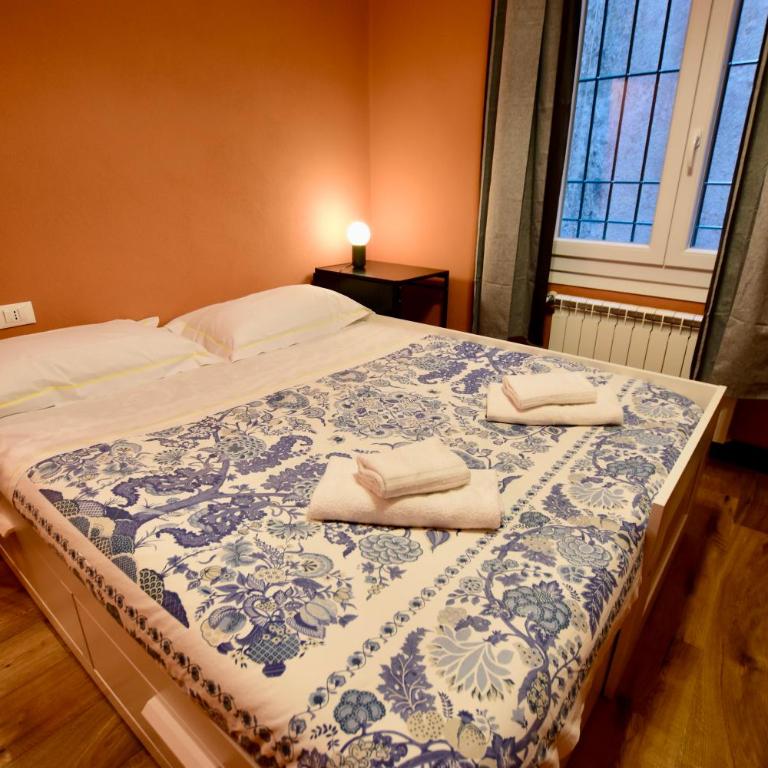 Casa Livia in centro storico a due passi dall'Acquario - Two-Bedroom Apartment - 71