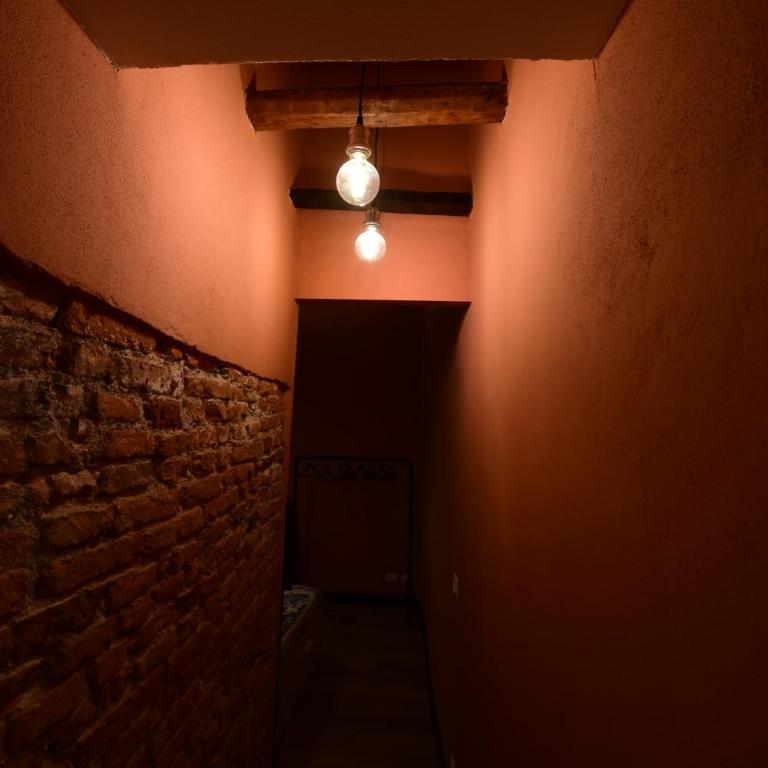 Casa Livia in centro storico a due passi dall'Acquario - Two-Bedroom Apartment - 58