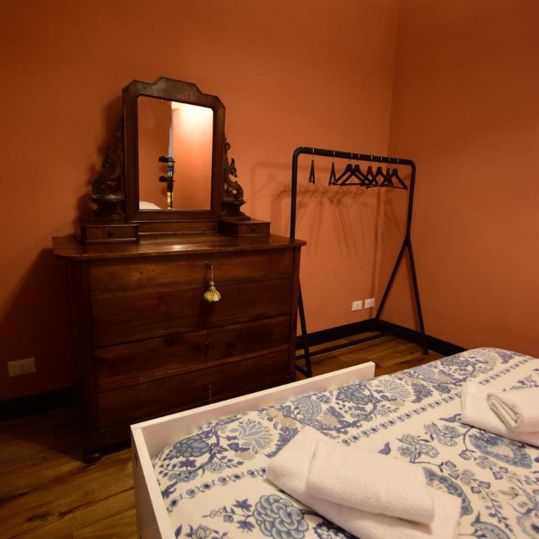 Casa Livia in centro storico a due passi dall'Acquario - Two-Bedroom Apartment - 61