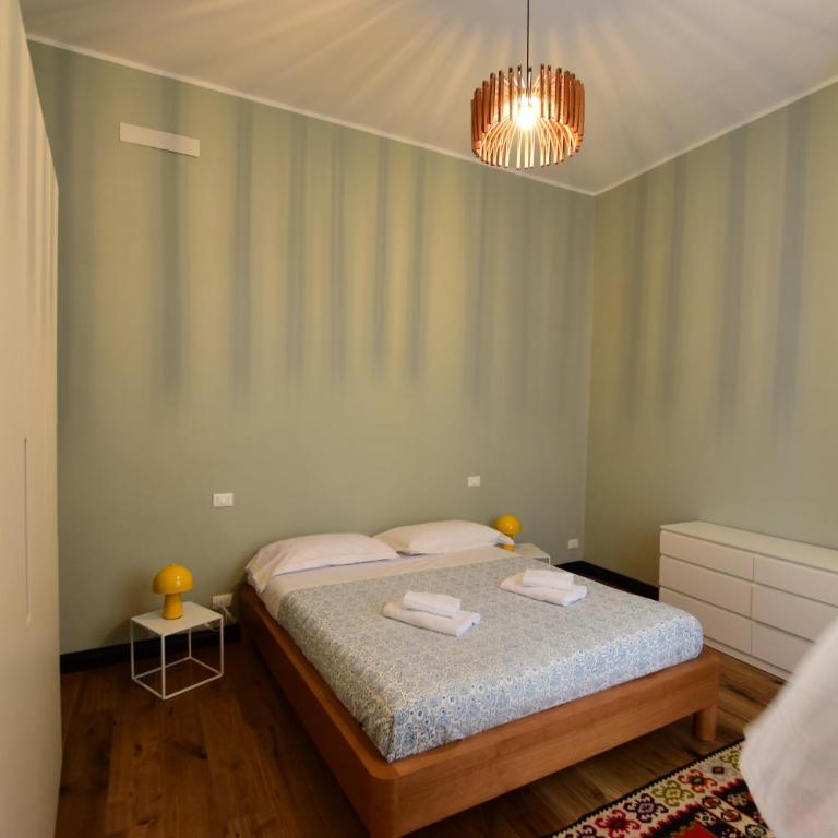 Casa Livia in centro storico a due passi dall'Acquario - Two-Bedroom Apartment - 62