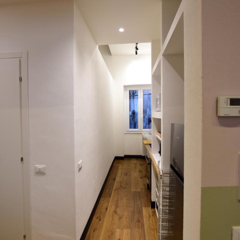 Casa Livia in centro storico a due passi dall'Acquario - Two-Bedroom Apartment - 66