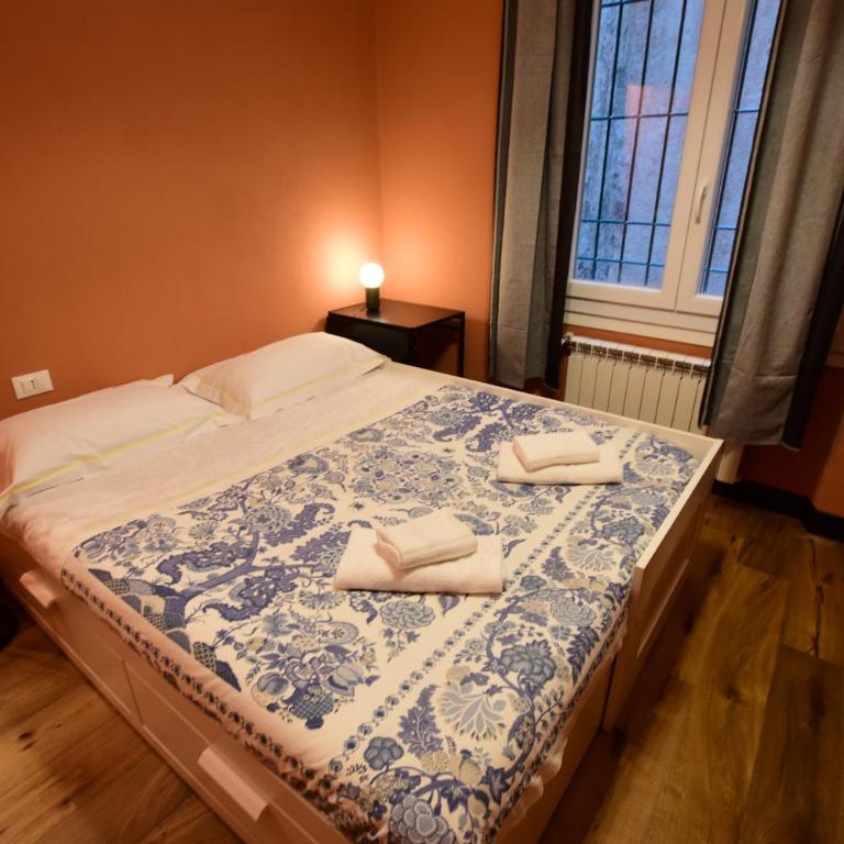 Casa Livia in centro storico a due passi dall'Acquario - Two-Bedroom Apartment - 73