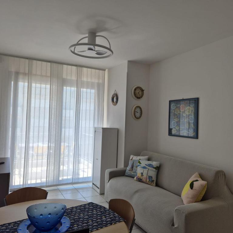 Casa Grace - SANTA MONICA - Appartamento con 1 Camera da Letto - 17