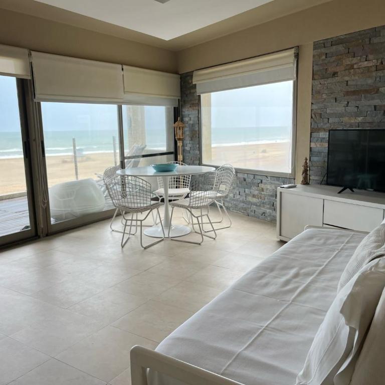 Departamento frente al mar - Apartamento con vistas al mar - 36