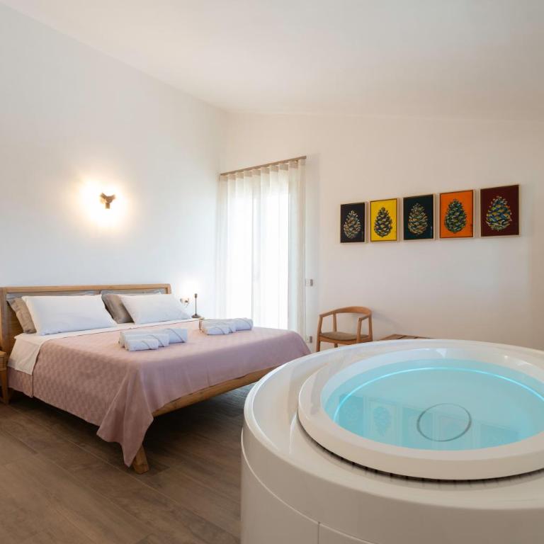 Note di Trinacria - Villa - 28