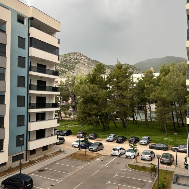 AMBIENT apartman - Apartman sa 1 Spavaćom Sobom - 15