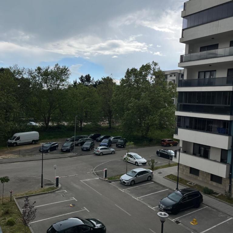 AMBIENT apartman - Apartman sa 1 Spavaćom Sobom - 14