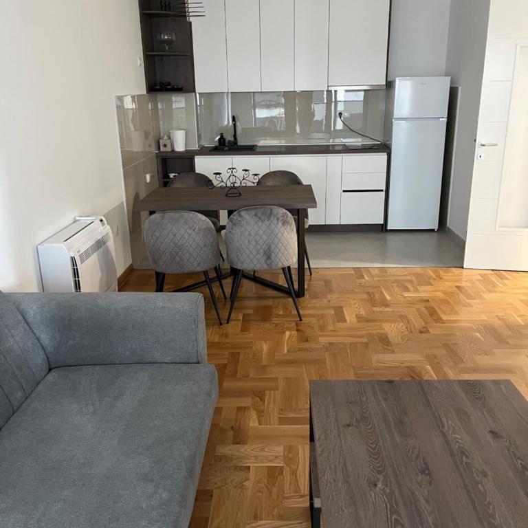 AMBIENT apartman - Apartman sa 1 Spavaćom Sobom - 7