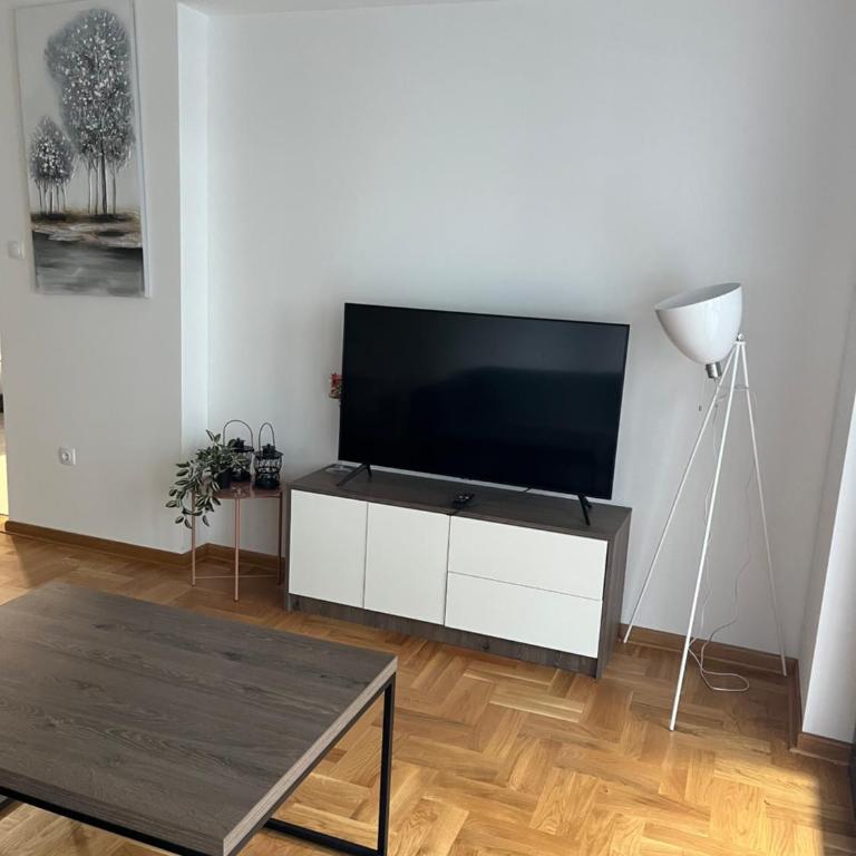 AMBIENT apartman - Apartman sa 1 Spavaćom Sobom - 5