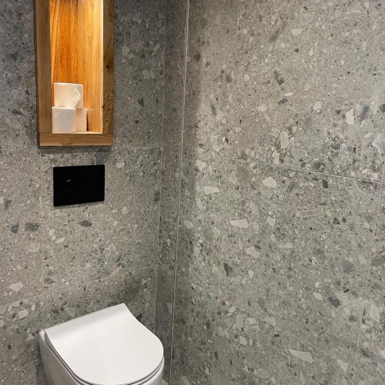 Springhouse - Appartamento con 1 Camera da Letto e Terrazza - 11