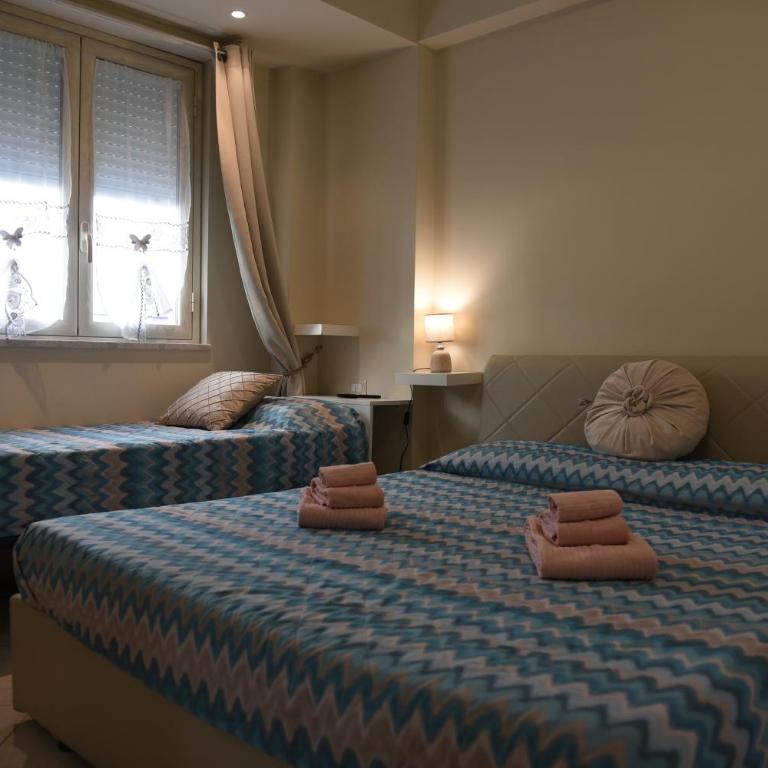 casa vacanze La Farfalla - Appartamento con 1 Camera da Letto - 1