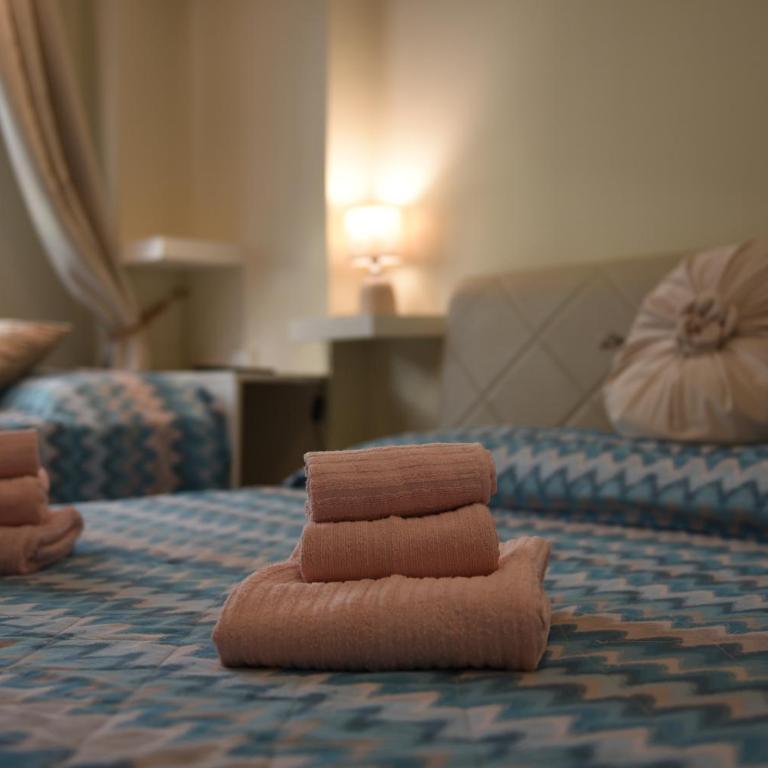 casa vacanze La Farfalla - Appartamento con 1 Camera da Letto - 10
