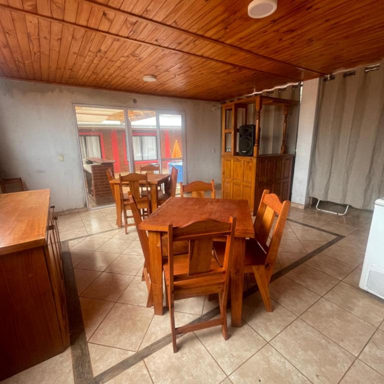 De la Flor tu lugar de descanso - One-Bedroom Apartment - 9