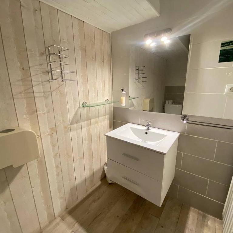Hôtel L'Oustalet - Chambre Triple - 3