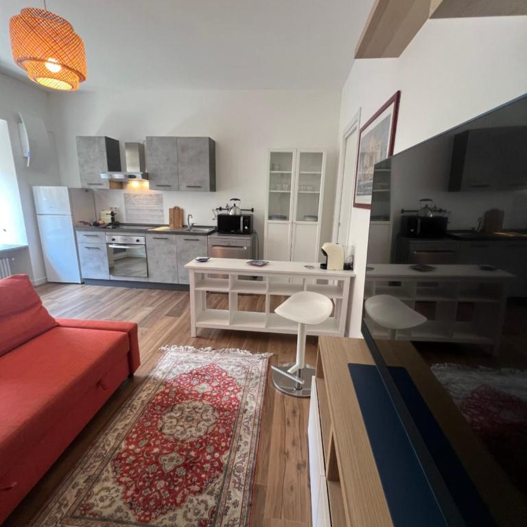 Charlie's Loft - Appartamento con 1 Camera da Letto - 22