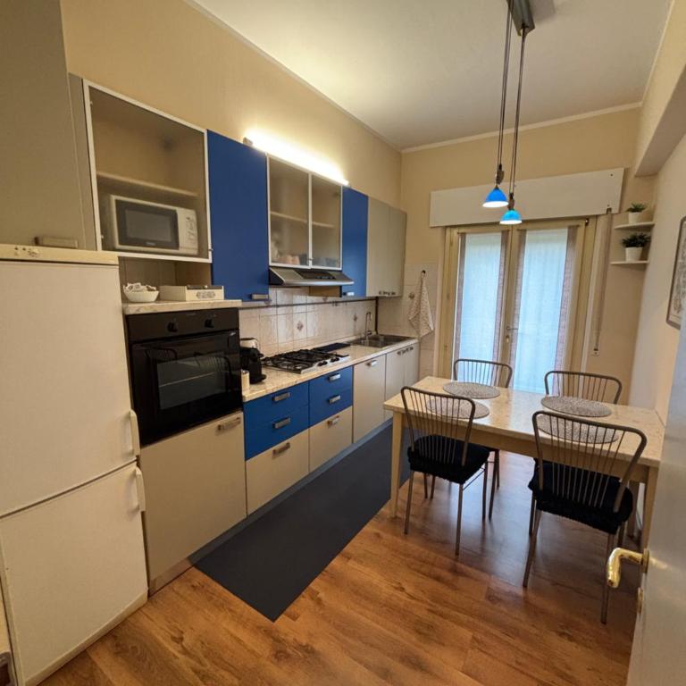 Due passi dal Te - Appartamento Standard con 2 Camere da Letto - 35