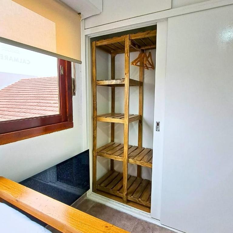 Calmarena - Casa de 2 dormitorios - 10
