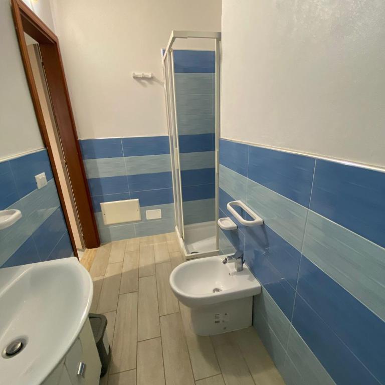 Casa Lipadusa - Camera Matrimoniale con Bagno Privato - 3