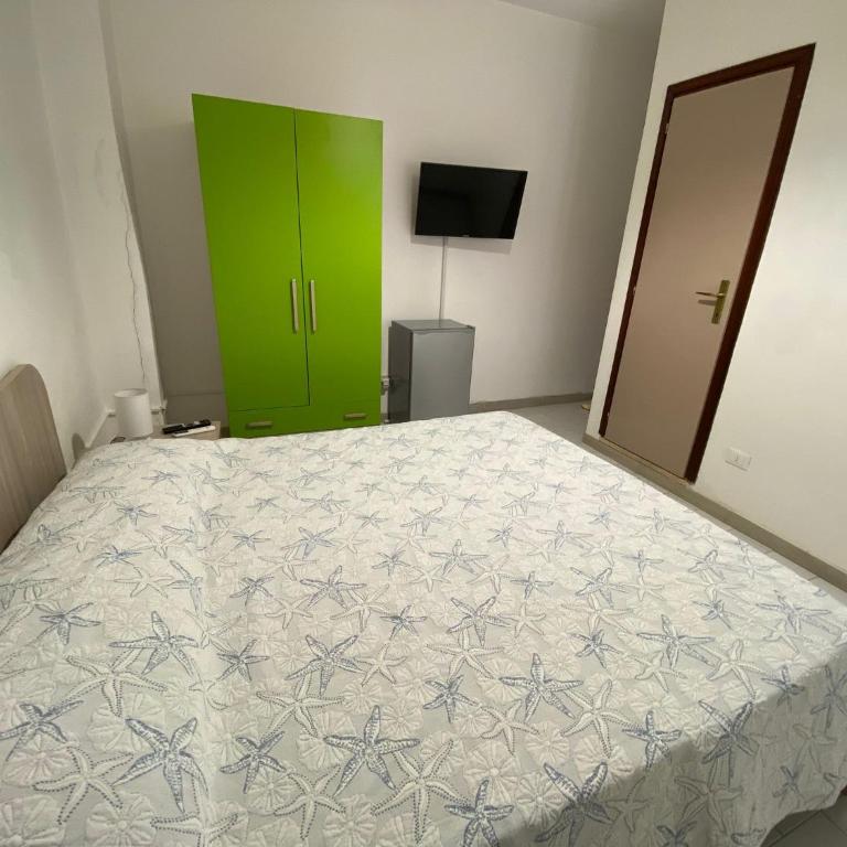Casa Lipadusa - Camera Matrimoniale con Bagno Privato - 6