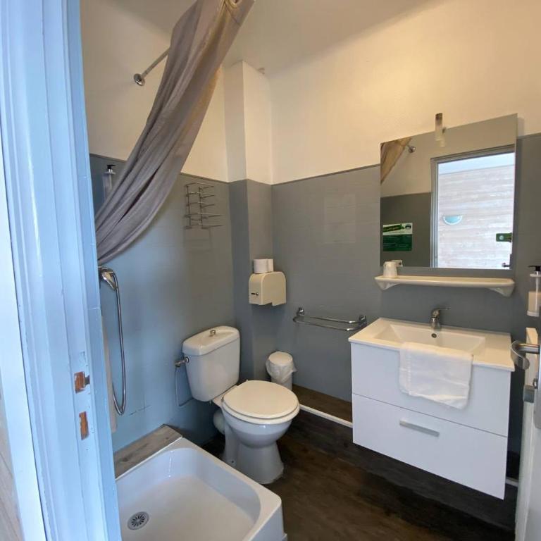 Hôtel L'Oustalet - Chambre Double - 3