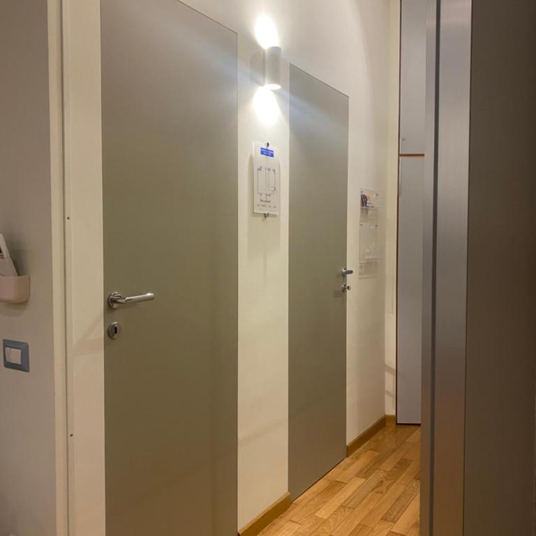 Casa Cherie - Appartamento con 1 Camera da Letto - 28