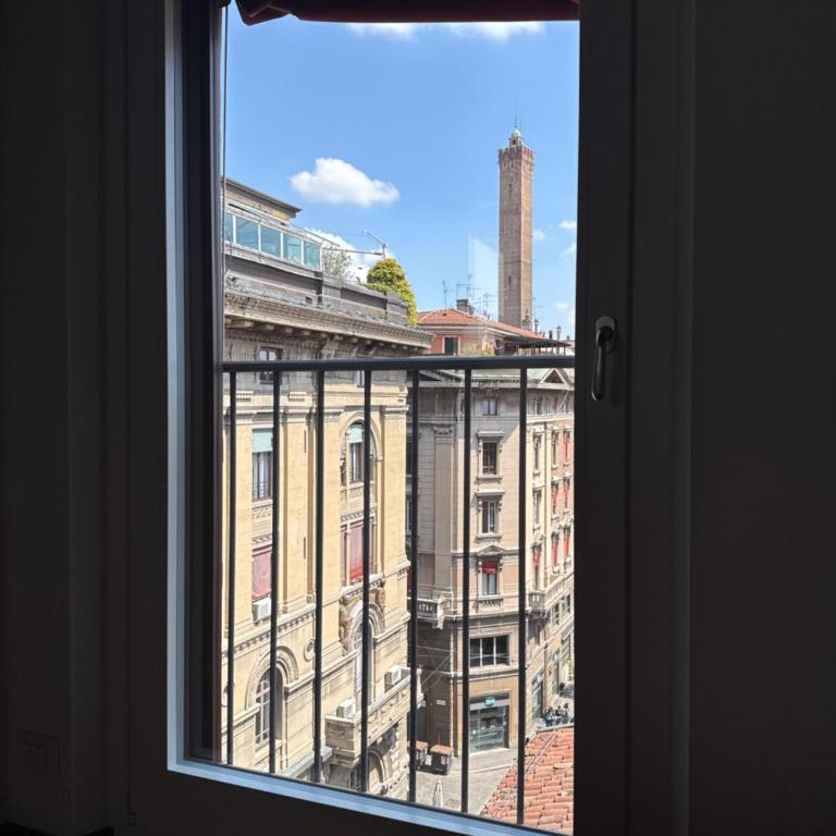 Graziosa baita in città - Appartamento con 1 Camera da Letto - 15