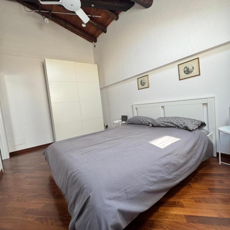 Graziosa baita in città - Appartamento con 1 Camera da Letto - 17