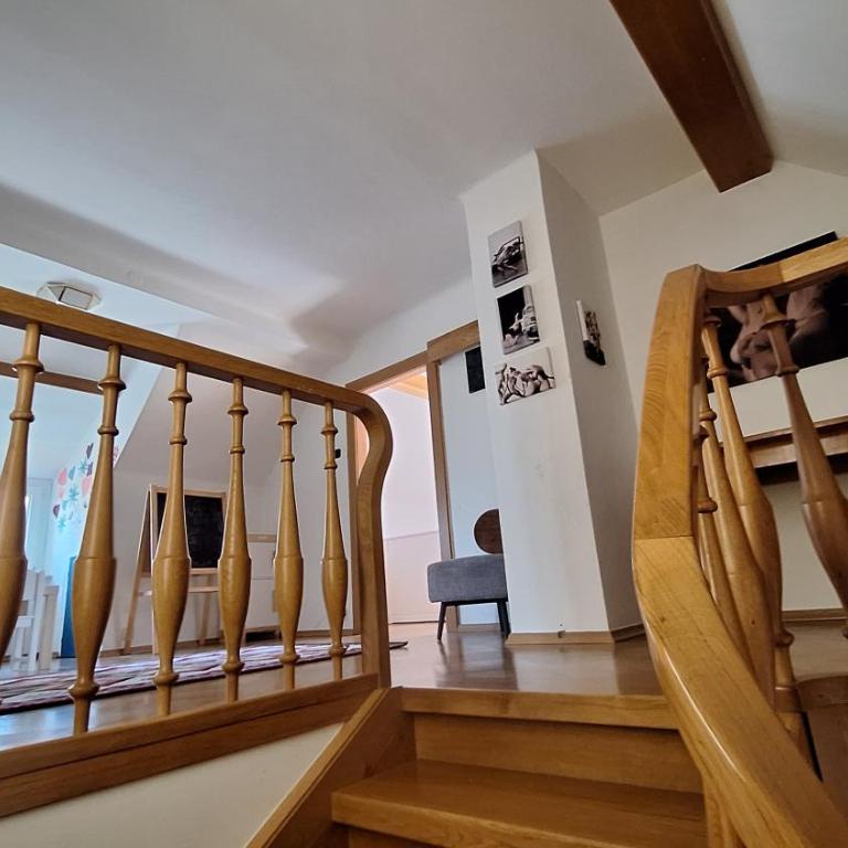Comfortable House with Two Floors - Casa de 3 dormitorios - 26