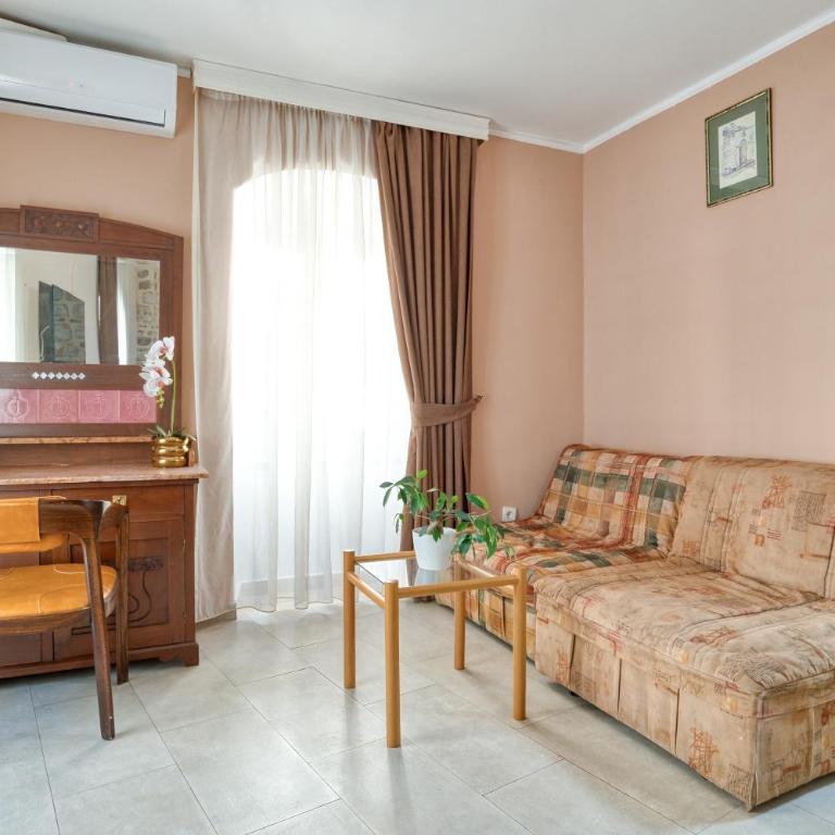 Hotel Rendez Vous - Studio - 5
