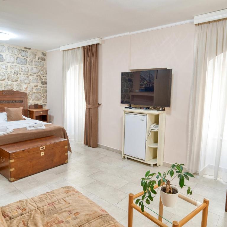 Hotel Rendez Vous - Studio - 8