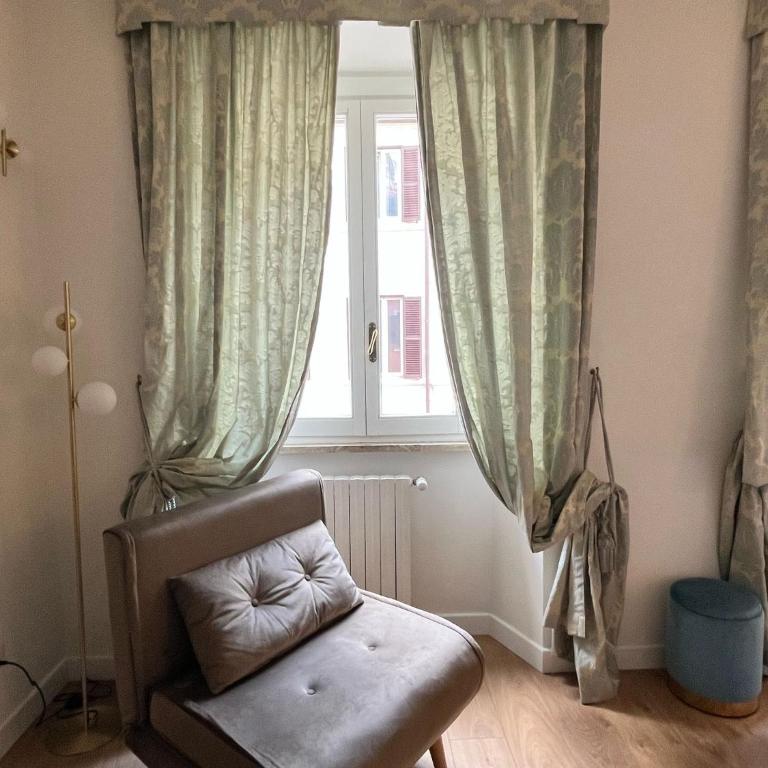 Paolina Place - Appartamento con 2 Camere da Letto - 2