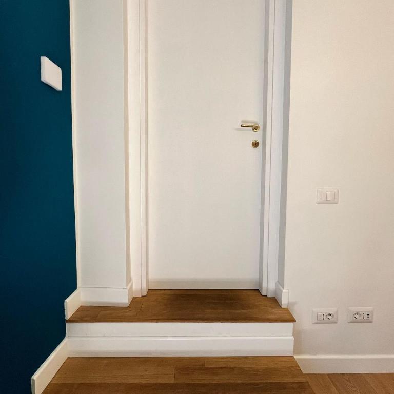 Paolina Place - Appartamento con 2 Camere da Letto - 35