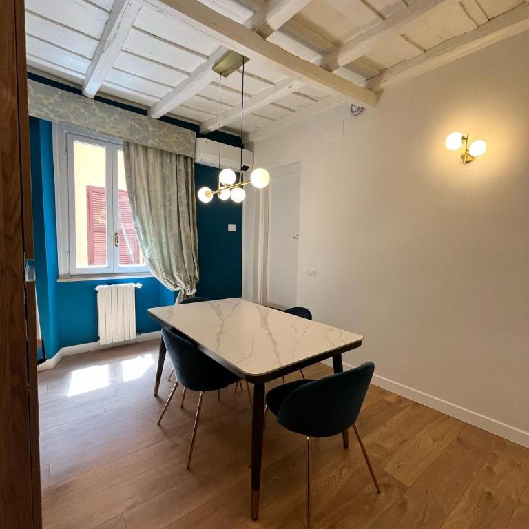 Paolina Place - Appartamento con 2 Camere da Letto - 29