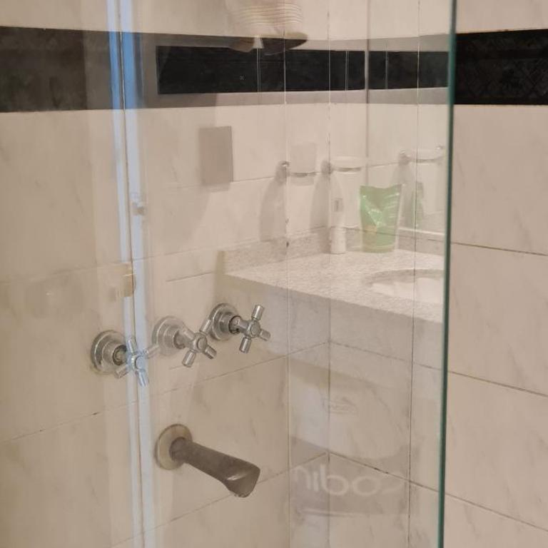 Monoambiente Centrico - Apartamento de 1 dormitorio - 11