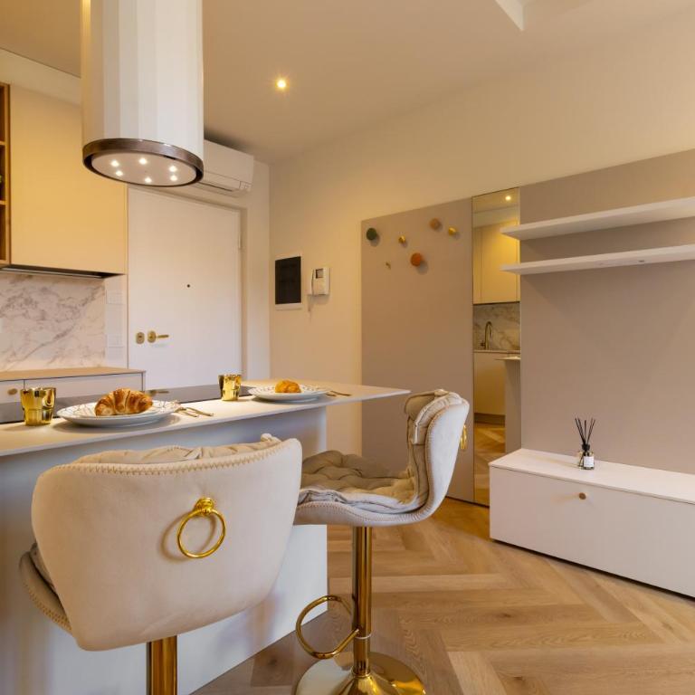 Mery Suite - One-Bedroom Apartment - 22