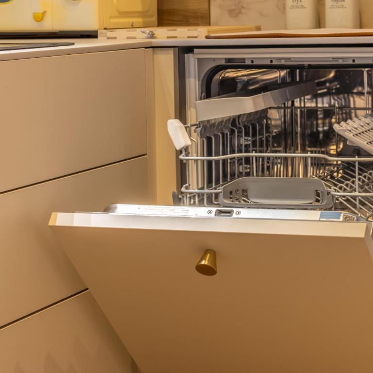 Mery Suite - One-Bedroom Apartment - 19