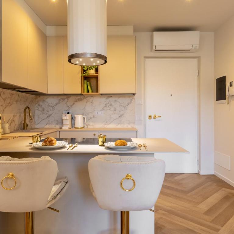 Mery Suite - One-Bedroom Apartment - 23