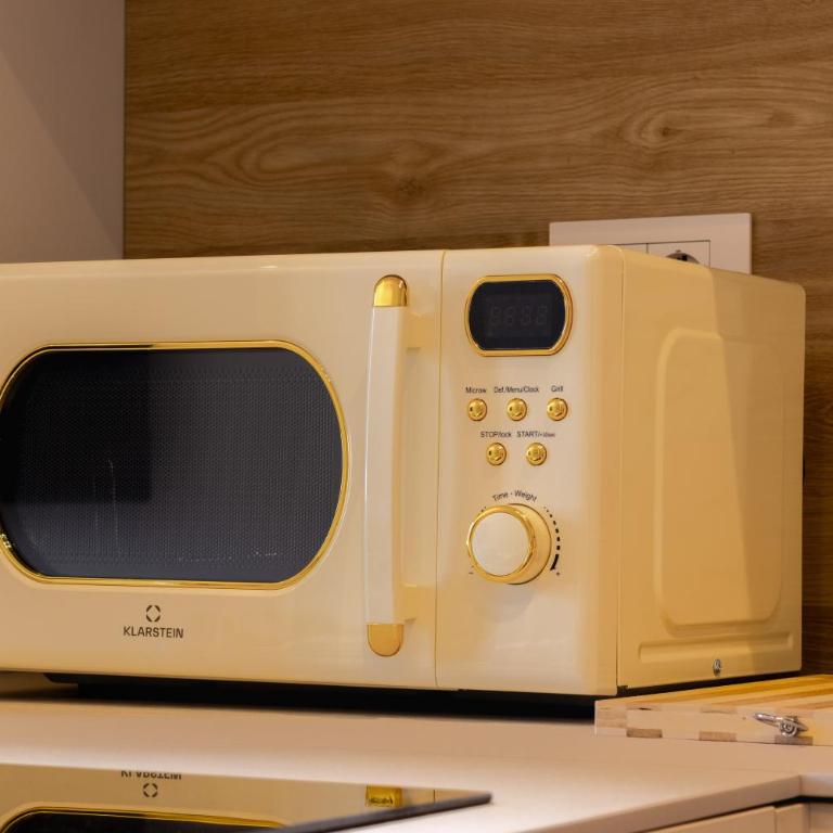Mery Suite - One-Bedroom Apartment - 18
