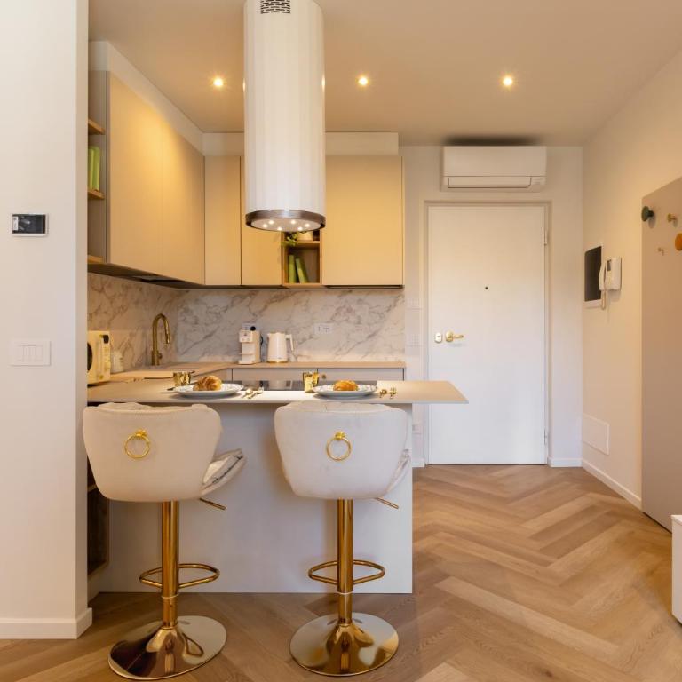 Mery Suite - One-Bedroom Apartment - 24